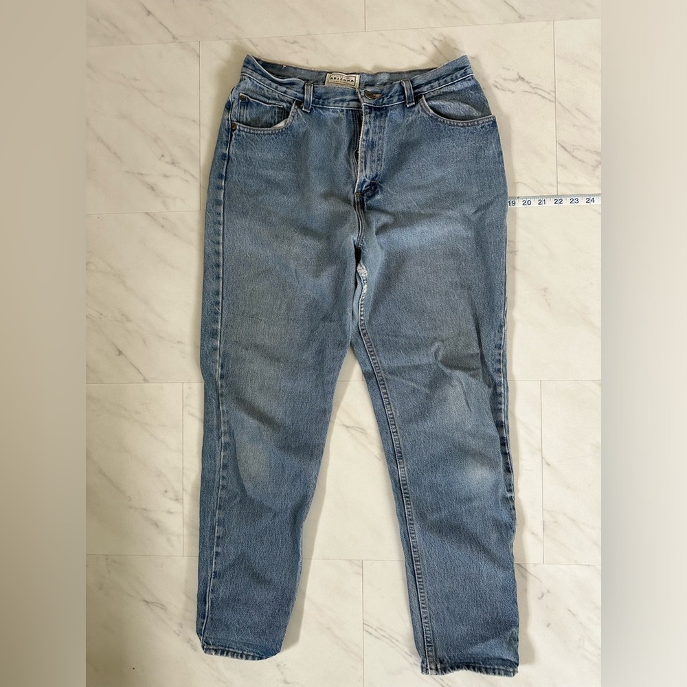 Vintage Jeans